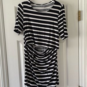 Undercover Mama Breastfeeding shirt